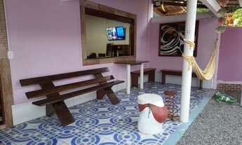 Imagem 2: Bela casa perto da praia ambiente familiar e seguro