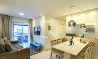 Imagem: Apartamento para Aluguel - Saúde, 2 Quartos