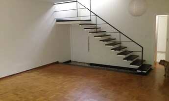 Imagem 4: 109472 Casa para aluguel tem 200 metros quadrados com 3 quartos em Cidade Monções - São Pa