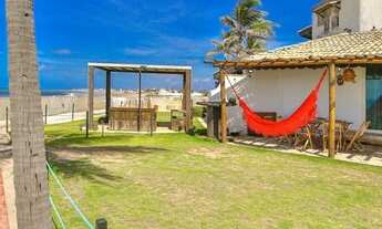 Imagem 4: Casa praia da Caponga - Cascavel/CE