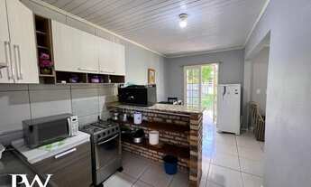 Imagem 5: CASA 3 DORMITÓRIOS / NOVA TRAMANDAÍ REF: 674