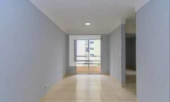 Imagem 2: Apartamento para Aluguel - Jardim Imperador, 2 Quartos, 50 m2