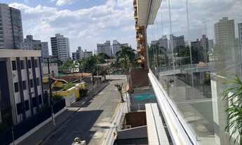 Imagem 6: Apartamento com 2 dorms, Caiçara, Praia Grande - R$ 383 mil, Cod: BJ235