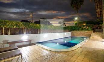 Imagem 5: Casa no condomínio Bougainville