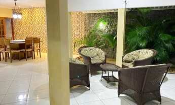 Imagem 6: Casa para venda tem 200 metros quadrados com 4 quartos em Reis Veloso - Parnaíba - PI