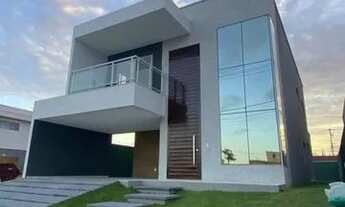 Imagem: Casa em Condomínio para Venda, Eusébio