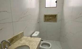 Imagem 6: Casa para Venda em Aparecida de Goiânia, Setor Serra Dourada 3º, 3 dormitórios, 1 suíte, 2