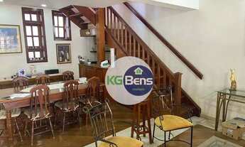 Imagem 7: Casa com 4 quartos, 331,8 m², a venda por R$1.600.000 ou locação por R$ 6.500/mês Jardim