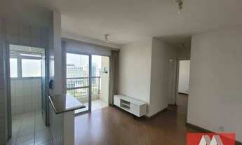 Imagem 5: Apartamento com 2 dormitórios para alugar, 47 m² por R$ 4.575,00/mês - Bela Vista - São Pa