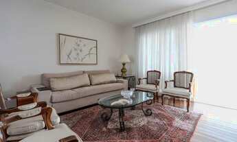 Imagem 4: Apartamento com 3 dormitórios à venda, 220 m² por R$ 3.100.000,00 - Vila Pompeia - São Pau