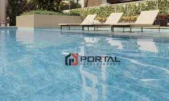 Imagem 2: Apartamento com 3 dormitórios à venda, 154 m² por R$ 1.311.380,00 - Granja Viana - Cotia/S