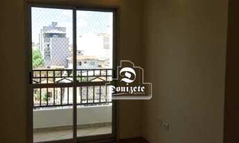 Imagem: Apartamento com 2 dormitórios, 63 m²