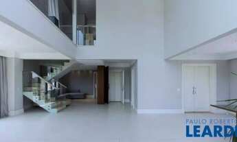 Imagem 2: COBERTURA - MOEMA PÁSSAROS - SP