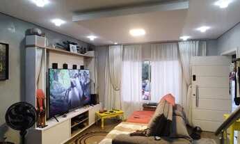 Imagem 5: Casa Condomínio Horto 3