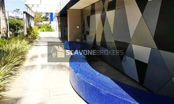 Imagem 2: Conjunto comercial / Laje para venda com 316m² Chácara Sto. Antonio- São Paulo - SP