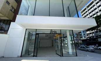 Imagem 2: Sobrado para alugar, 400 m² por R$ 45.000,00/mês - Gonzaga - Santos/SP