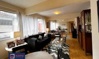 Imagem: Apartamento Venda 4 Dormitórios - 127 m²