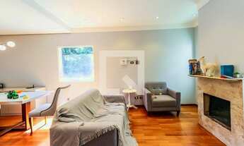 Imagem 2: Casa de Condomínio para Aluguel - Panamby, 4 Quartos, 245 m2