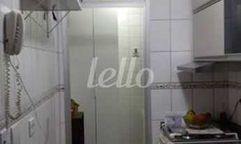 Imagem 1: Santo André - Apartamento Padrão - Vila Palmares