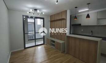 Imagem 2: Apartamento Padrão em Osasco