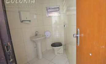 Imagem 6: Santo André - Conjunto Comercial/sala - Parque Oratório
