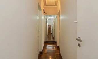 Imagem 10: Apartamento com 3 dormitórios para alugar, 90 m² por R$ 8.598,00/mês - Jardim América - Sã