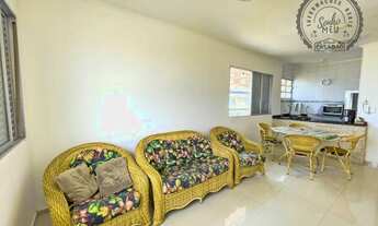 Imagem 3: Apartamento na Tupi - Praia Grande/SP