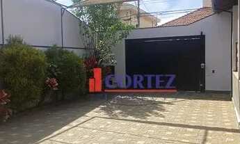 Imagem 4: Casa com 3 dormitórios para alugar, 100 m² por R$ 3.000,00/mês - Centro - Rio Claro/SP