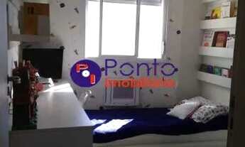 Imagem 4: Apartamento-À VENDA-Recreio Dos Bandeirante-Rio de Janeiro-RJ