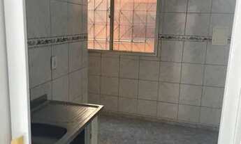 Imagem 6: Apartamento de 2 quartos no Conjunto Tocantins, 1ª Etapa