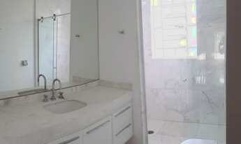 Imagem 4: Bela casa residencial na parte Planalto do Jd Paulista para locação