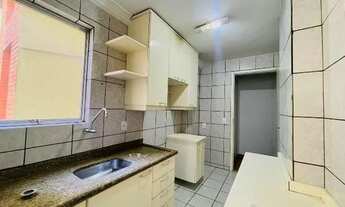 Imagem 2: Edifício Residencial Genova Apartamento para aluguel no bairro Setor Bueno