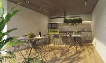 Imagem 6: JM-Otima Oportunidade em Campo Grande 1quarto/1banheiro/1vaga/32m