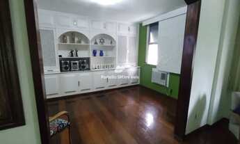 Imagem: RIO DE JANEIRO - Apartamento Padrão - Humaitá