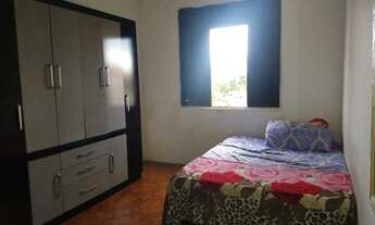 Imagem 3: Aluguel de quartos