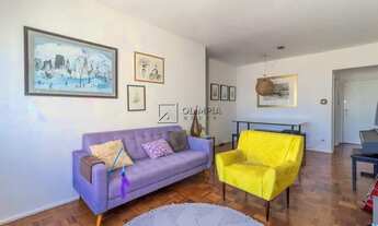 Imagem 6: Apartamento Venda 3 Dormitórios - 107 m² Pinheiros