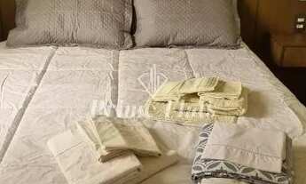 Imagem 3: Flat disponível para locação no The World Executive Flat, com 30m², 1 dormitório e 1 vaga