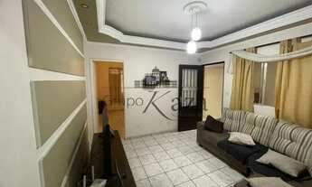 Imagem 3: Jacarei - Casa Padrão - Chacaras Santa Maria