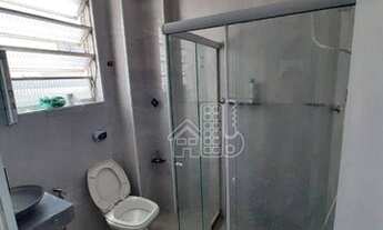 Imagem 5: Apartamento com 3 quartos para alugar, 112 m² por R$ 3.920/mês - Ingá - Niterói/RJ