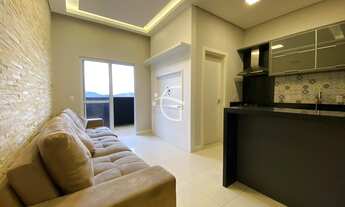 Imagem 4: JOINVILLE - Apartamento Padrão - SANTO ANTÔNIO