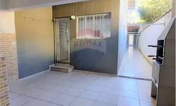 Imagem 4: Sobrado para alugar no Morro Grande com 2 dormitórios com Salão Comercial na Zona Norte