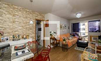 Imagem 1: Apartamento à Venda - Maracanã, 2 Quartos, 85 m2