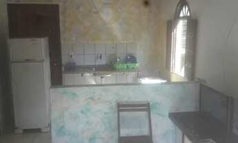 Imagem 5: Alugasse casa mobiliada no imbassai