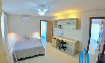 Imagem 6: Cobertura para venda com 250 metros quadrados com 4 quartos em Praia do Morro - Guarapari