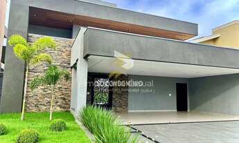 Imagem: Casa de Condomínio com 3 dorms, Golden