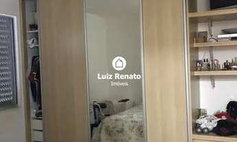 Imagem 4: Apartamento à venda 3 quartos 1 suíte 2 vagas - Santo Antônio