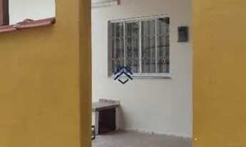 Imagem 3: Excelente casa de vila 71m2 toda reformada, composta de sala, 2 quartos, banheiro social