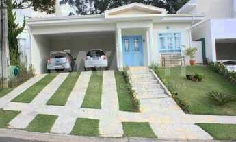 Imagem: Casa - Condomínio San Marino - Valinhos