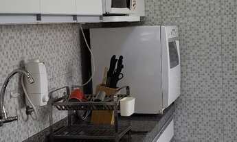 Imagem 2: Apto Lagoa Nova lado SOMBRA