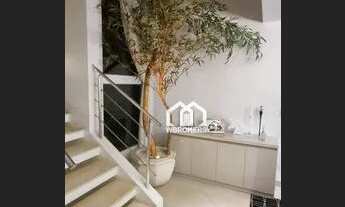 Imagem 6: Casa com 4 dormitórios à venda, 620 m² por R$ 4.200.000,00 - Parque Terra Nova II - São Be